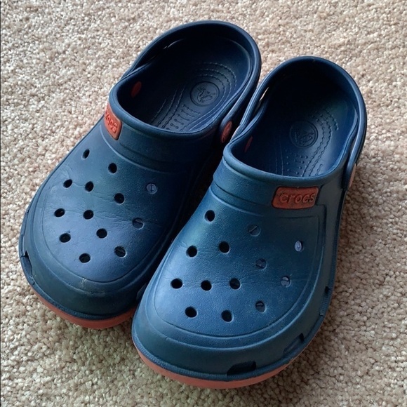 Kids Crocs - Picture 1 of 5